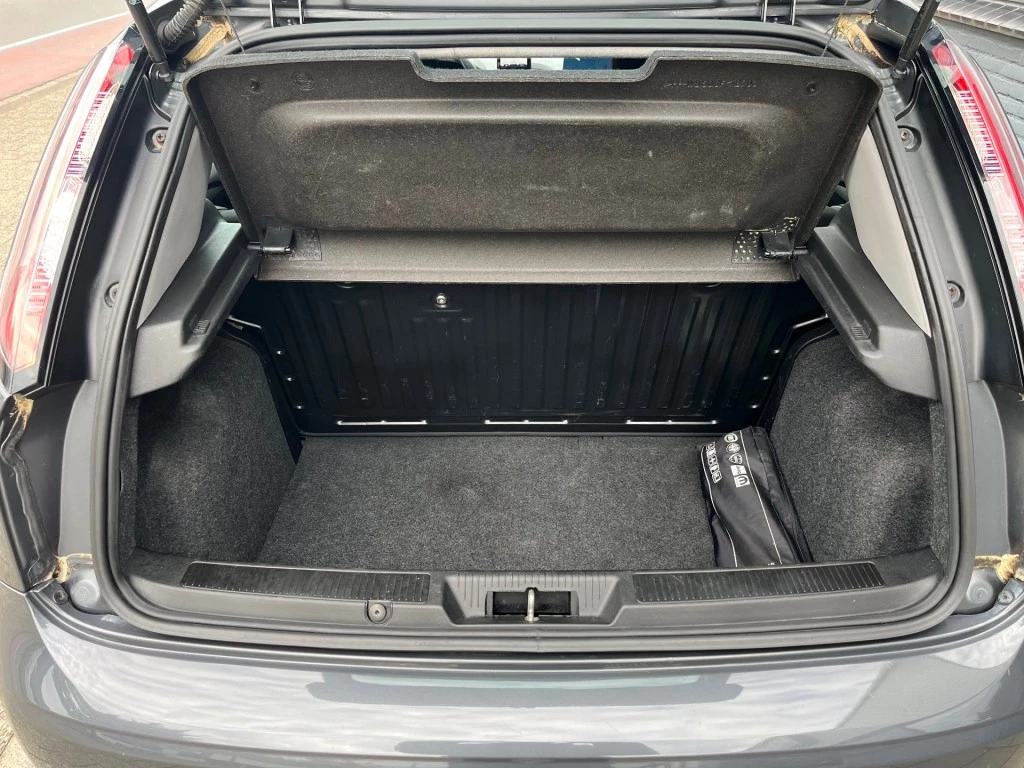 Hoofdafbeelding Fiat Punto