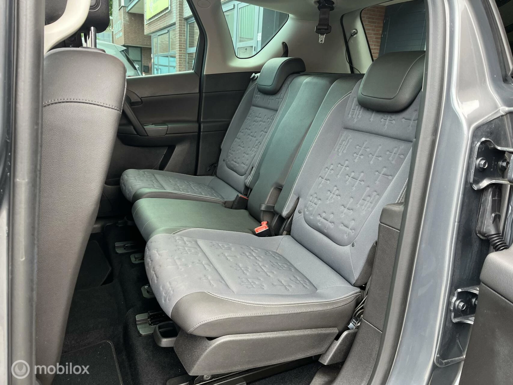 Hoofdafbeelding Opel Meriva