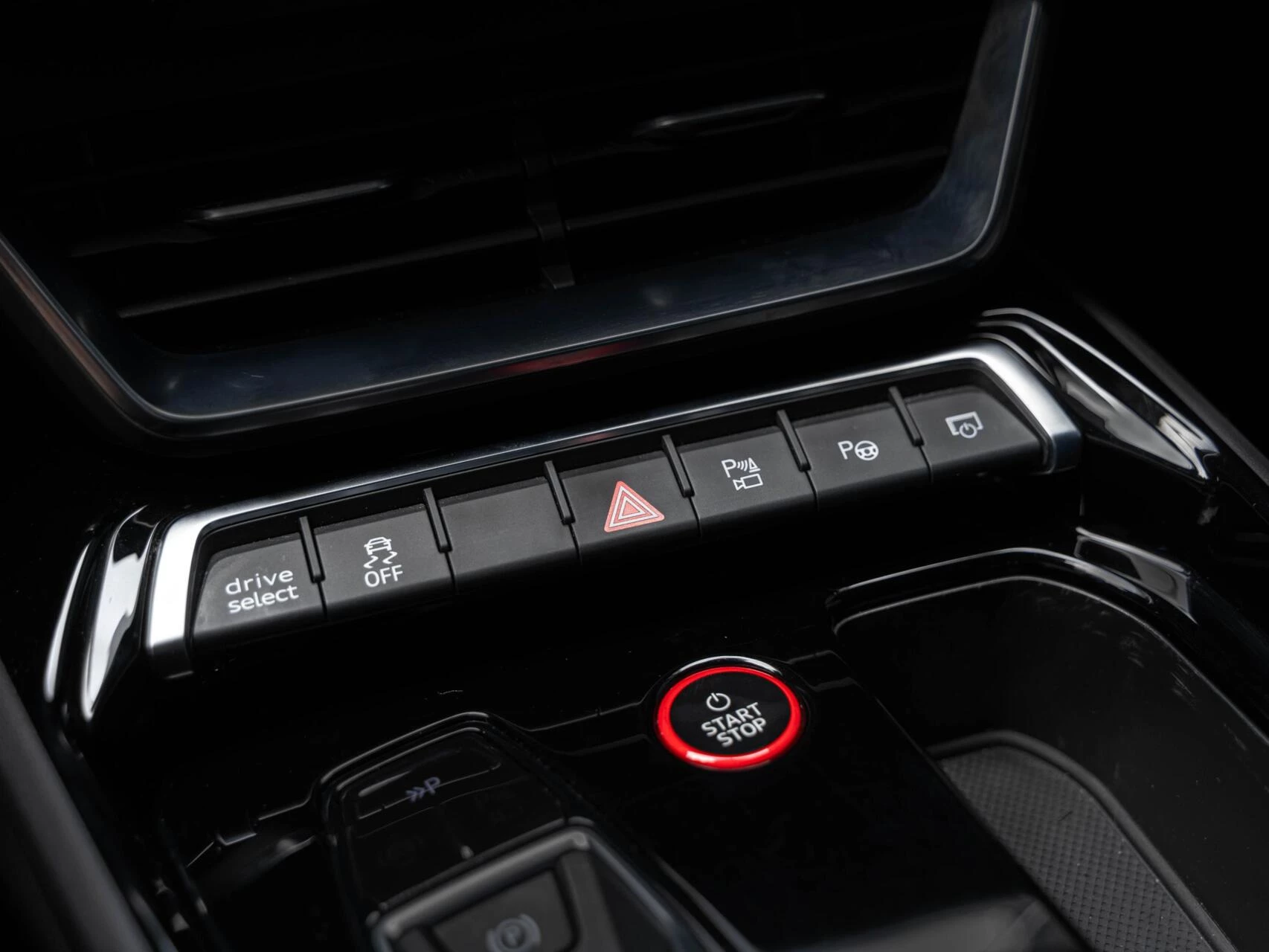 Hoofdafbeelding Audi e-tron GT