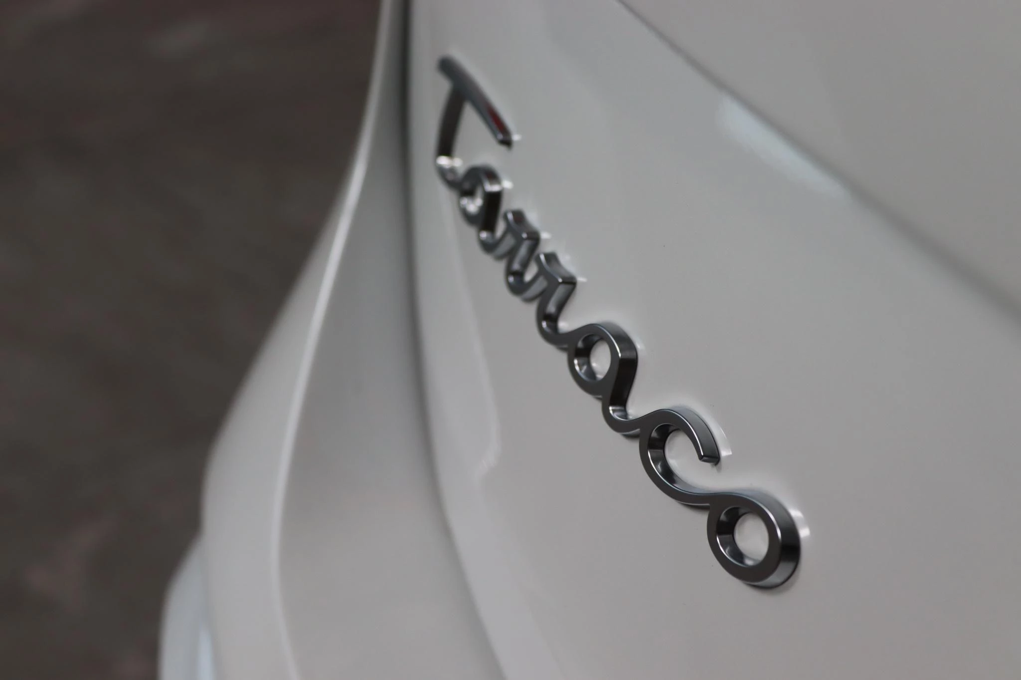 Hoofdafbeelding SEAT Tarraco