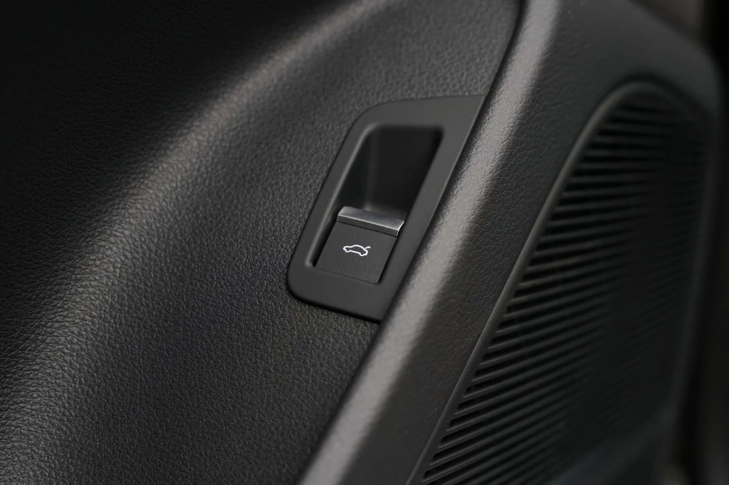 Hoofdafbeelding Audi SQ8