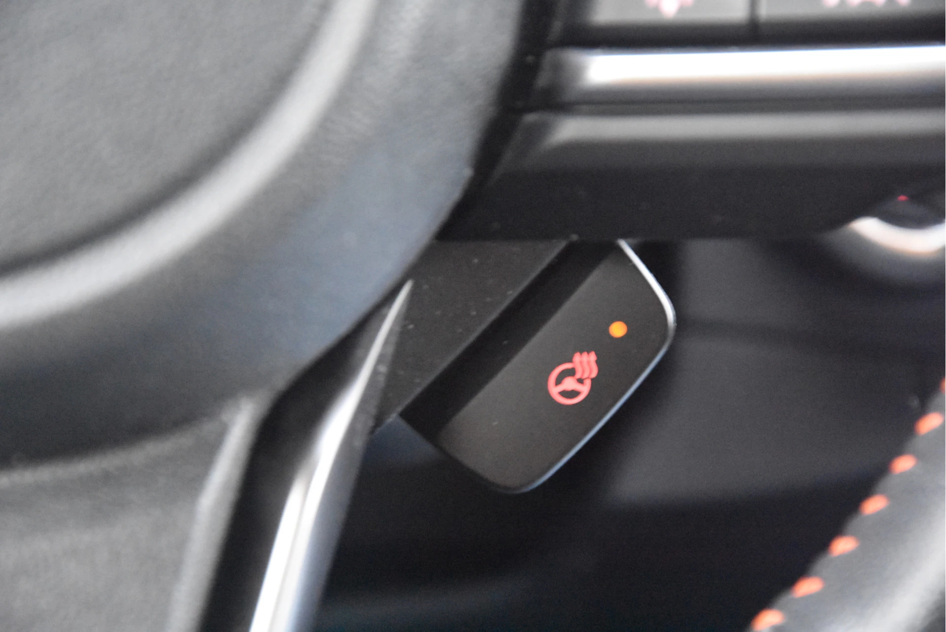 Hoofdafbeelding Subaru XV