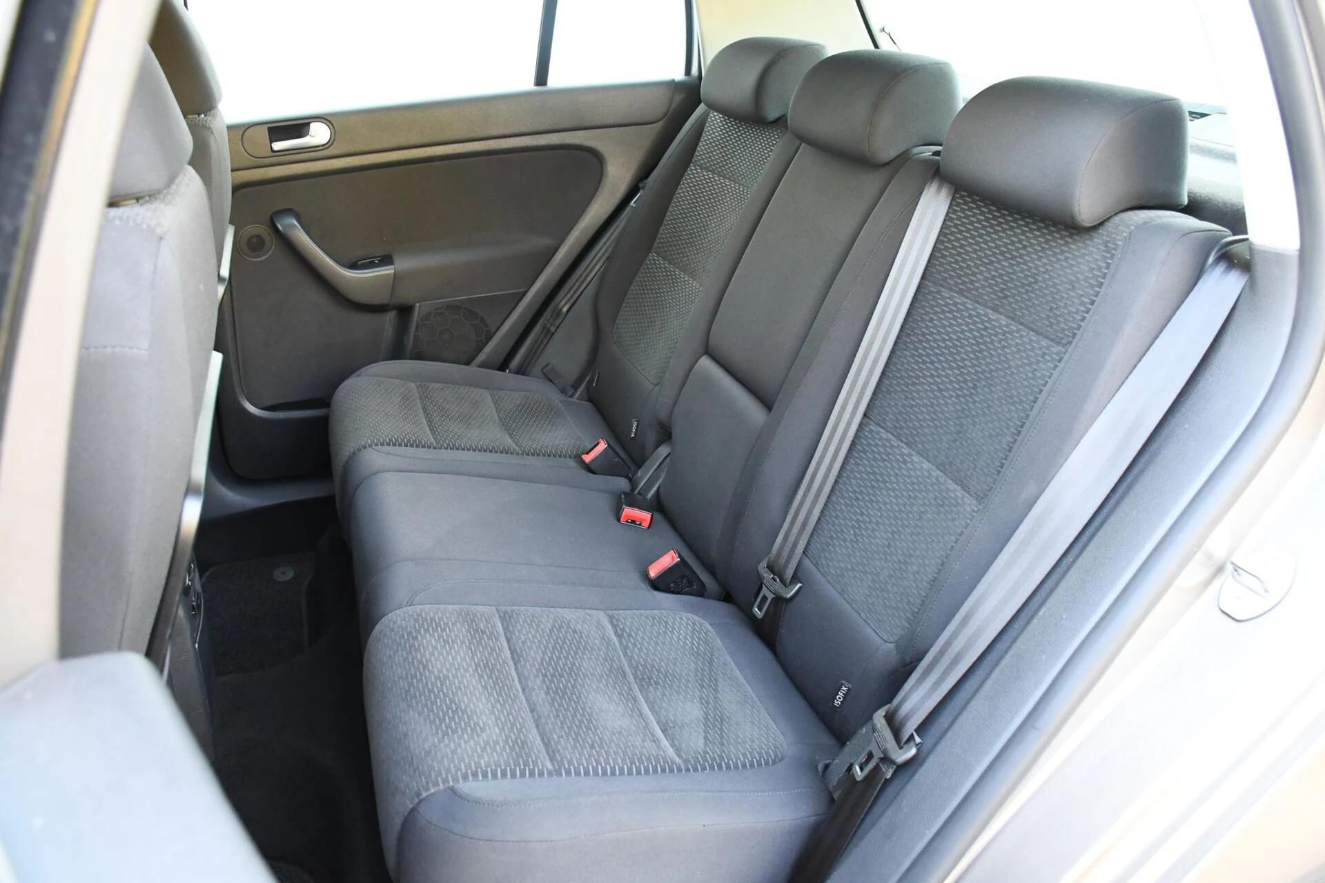 Hoofdafbeelding Volkswagen Golf Plus