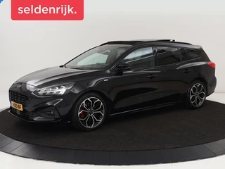 Ford Focus 1.5 EcoBoost ST Line | Panoramadak | Head-Up |  Trekhaak | Stoel & stuurverwarming | Adaptive cruise | Camera | Keyless | B&O Sound | Park Assist | Carplay | Navigatie | Comfortstoelen