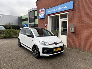 Volkswagen up! Up 1.0 TSI 85kW GTI 5-drs