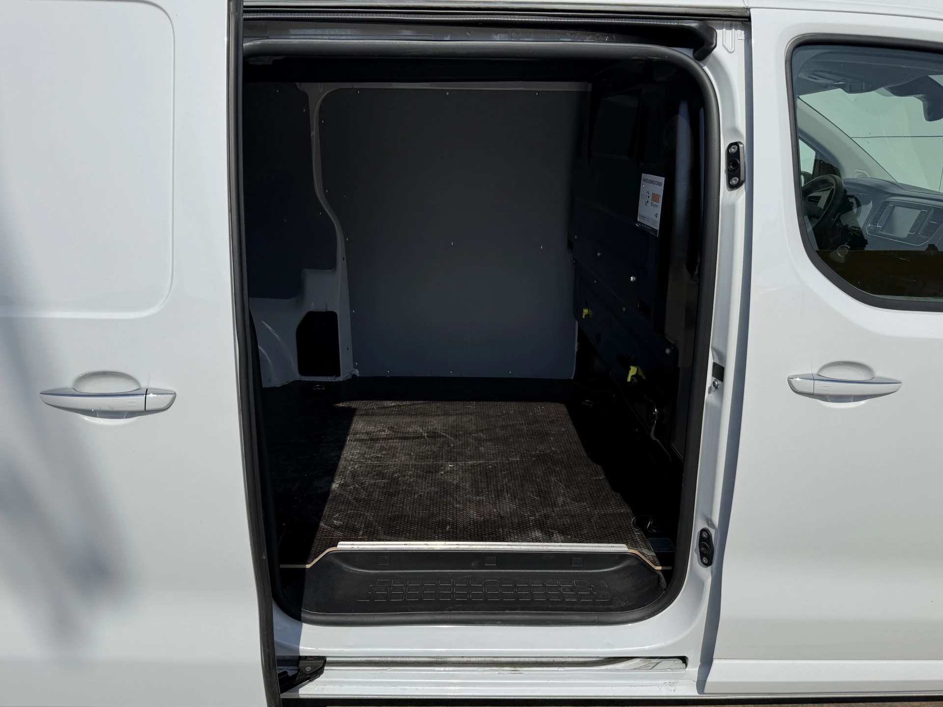 Hoofdafbeelding Fiat Scudo