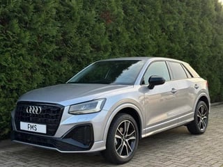 Hoofdafbeelding Audi Q2 Audi Q2 35 TFSI 2x S-Line CarPlay Camera LED