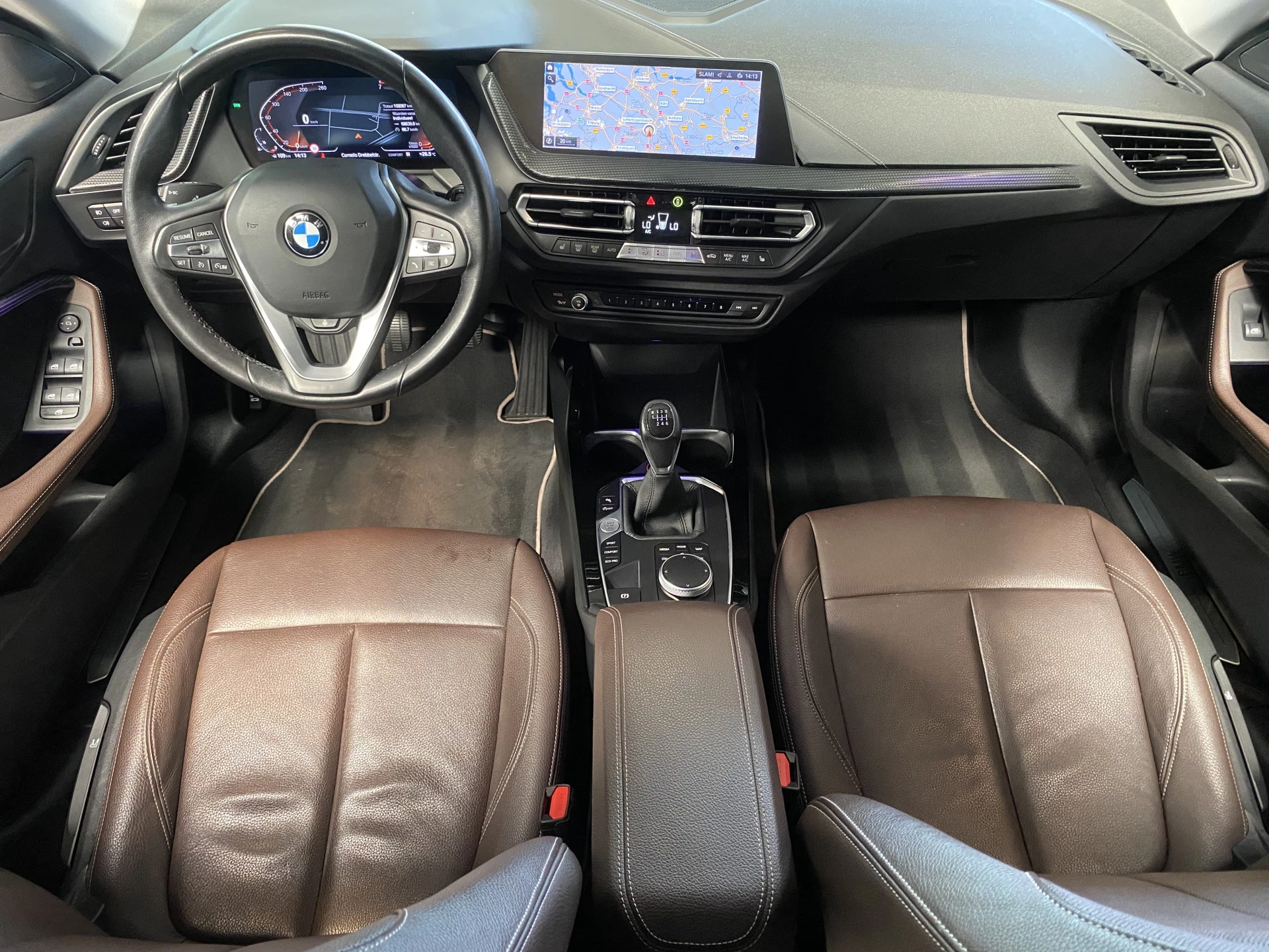 Hoofdafbeelding BMW 2 Serie