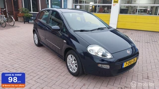 Hoofdafbeelding Fiat Punto Fiat Punto Evo 0.9 TwinAir Edizione Cool