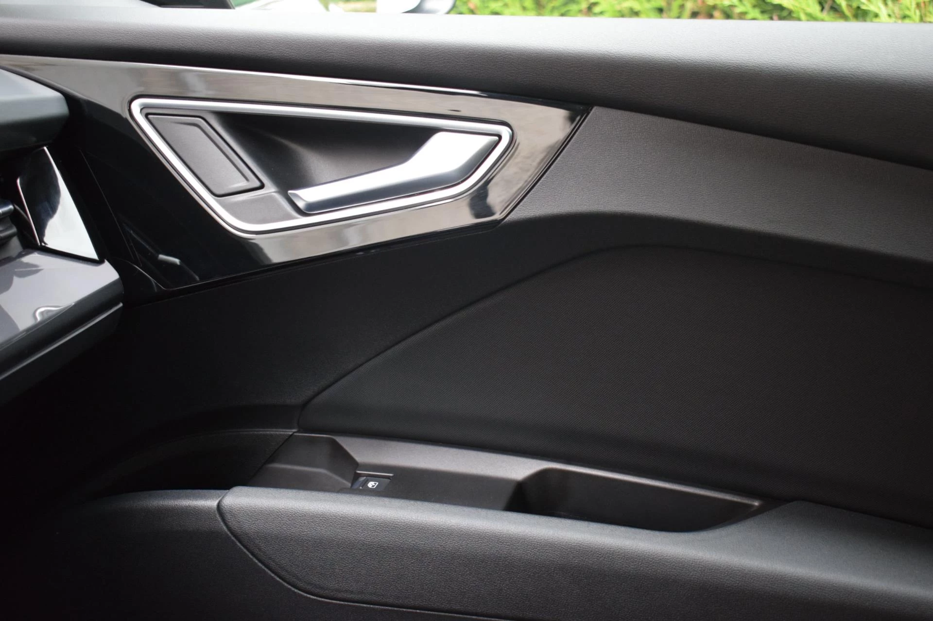 Hoofdafbeelding Audi Q4 e-tron