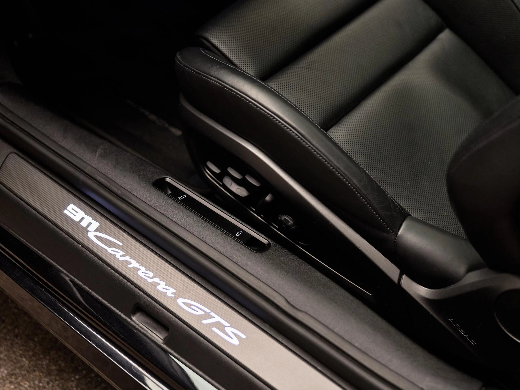 Hoofdafbeelding Porsche 911