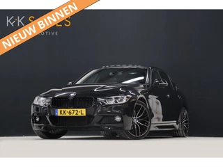 BMW 3 Serie 330e M Sport [SCHUIFKANTELDAK, PDC V+A, CRUISE CONTROL, STOELVERWARMING, BLUETOOTH TELEFOON, AUTOMATISCHE AIRCO, NAVIGATIE, NIEUWSTAAT]