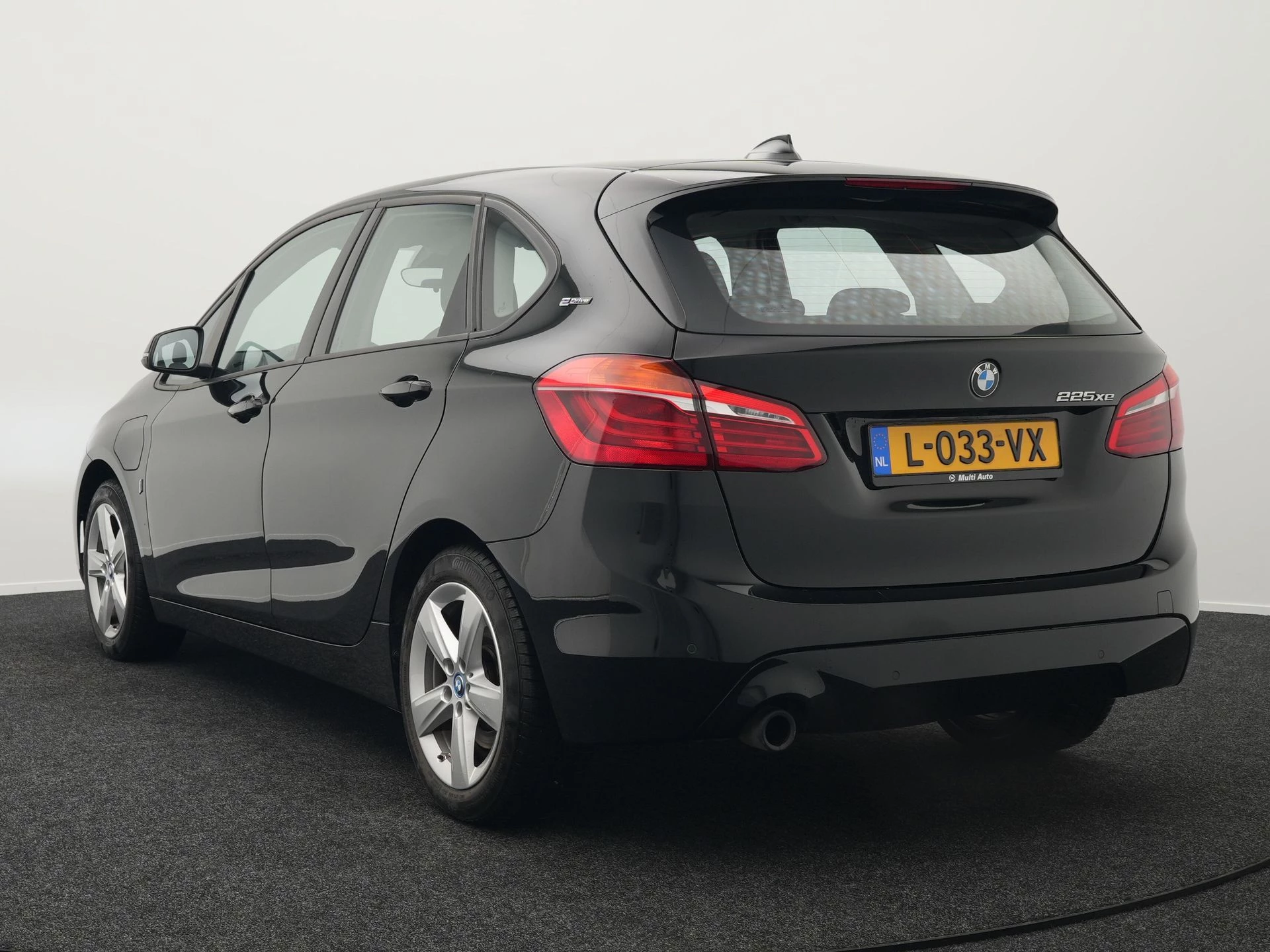 Hoofdafbeelding BMW 2 Serie