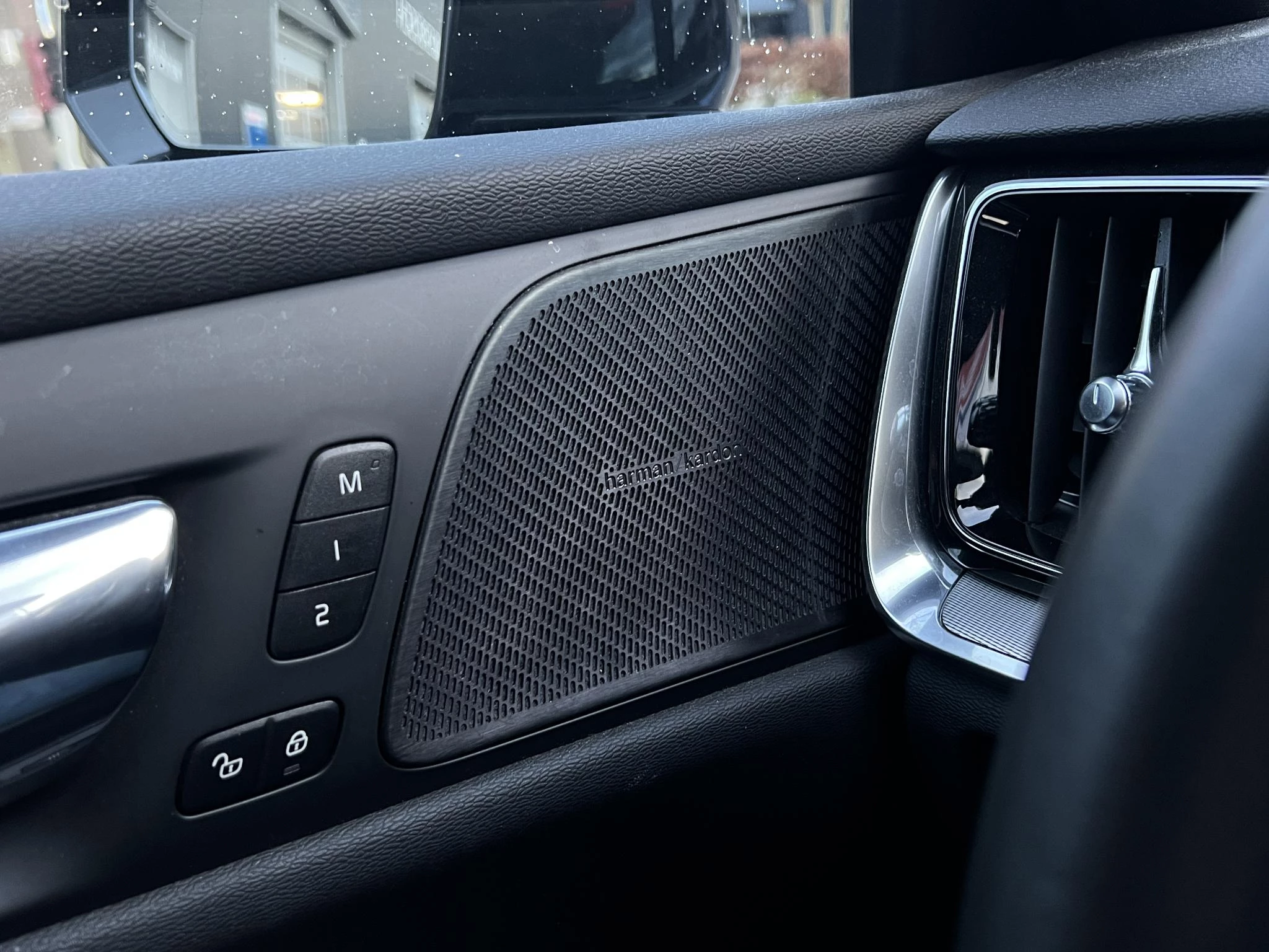 Hoofdafbeelding Volvo S60