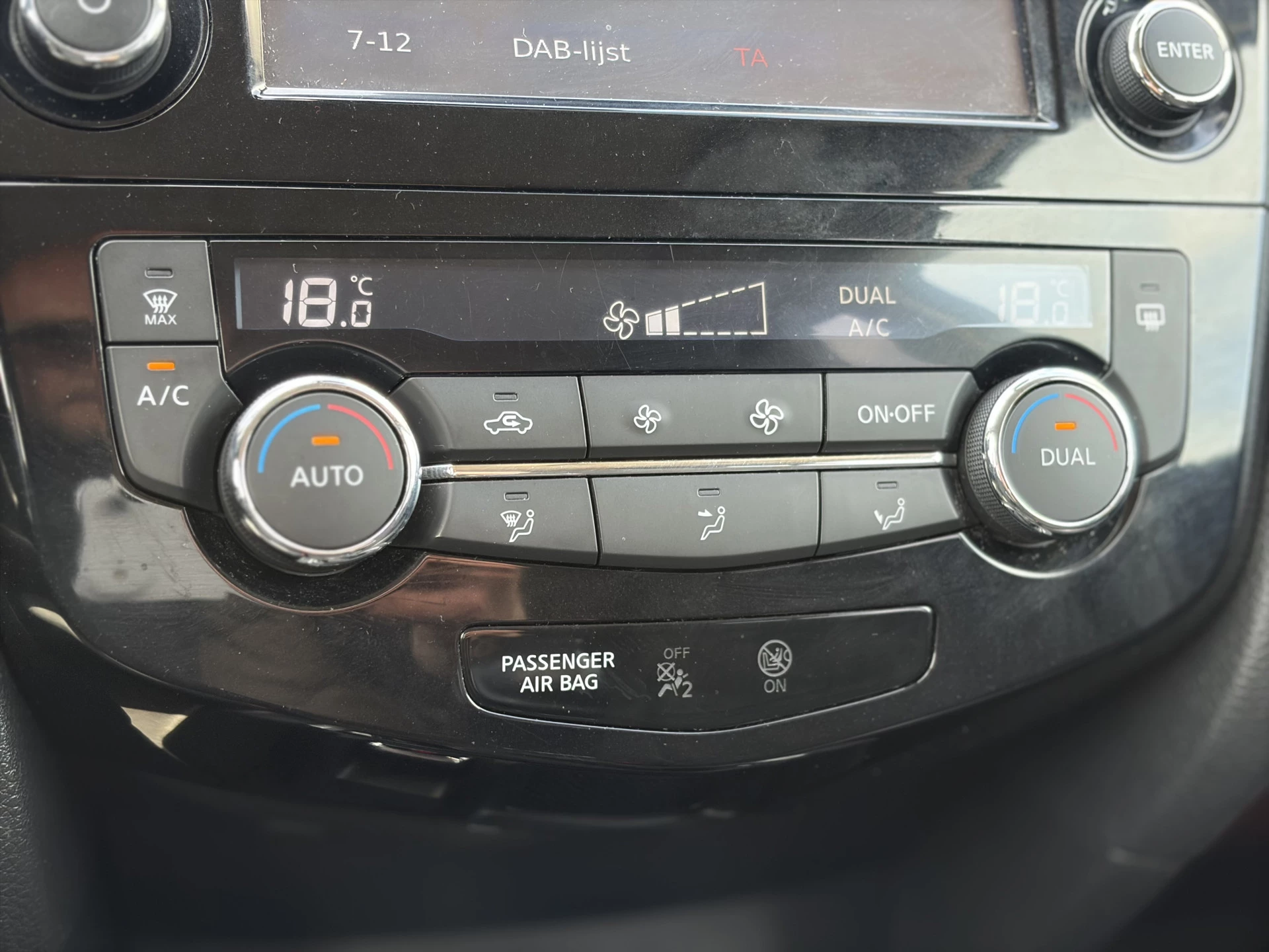 Hoofdafbeelding Nissan X-Trail