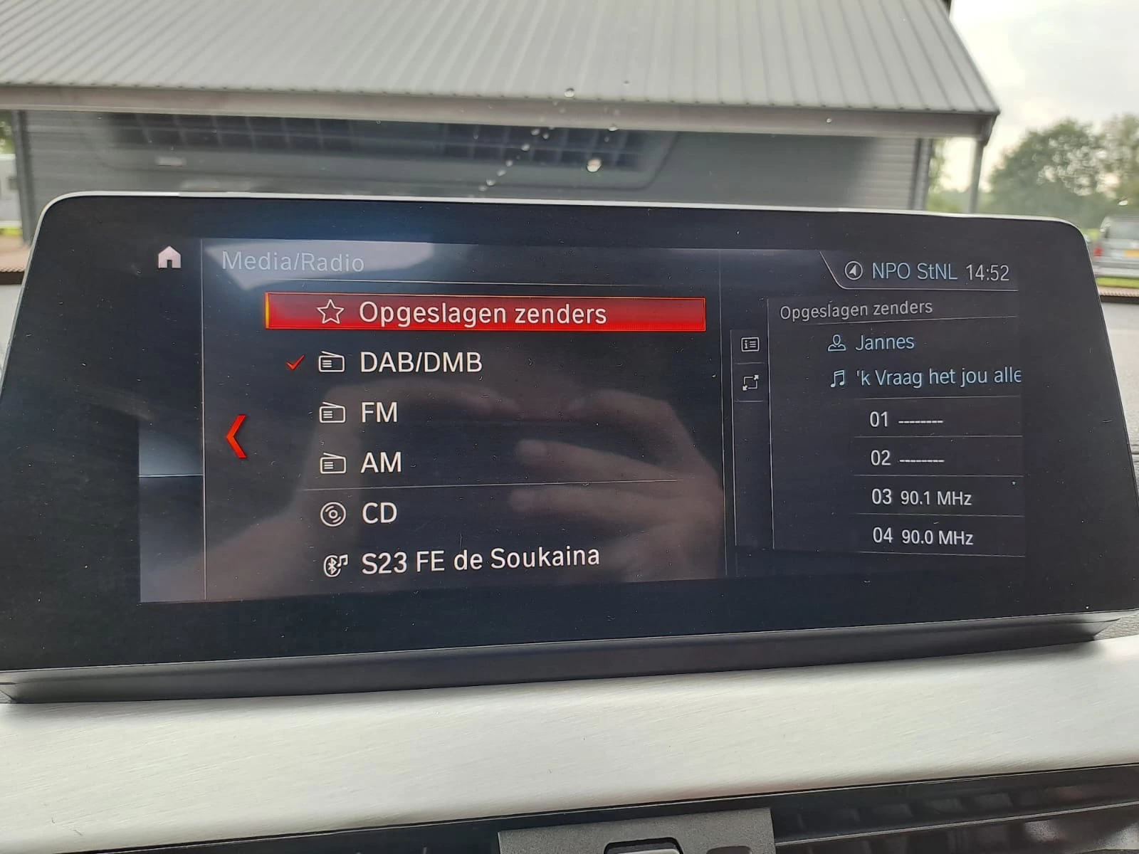 Hoofdafbeelding BMW X2