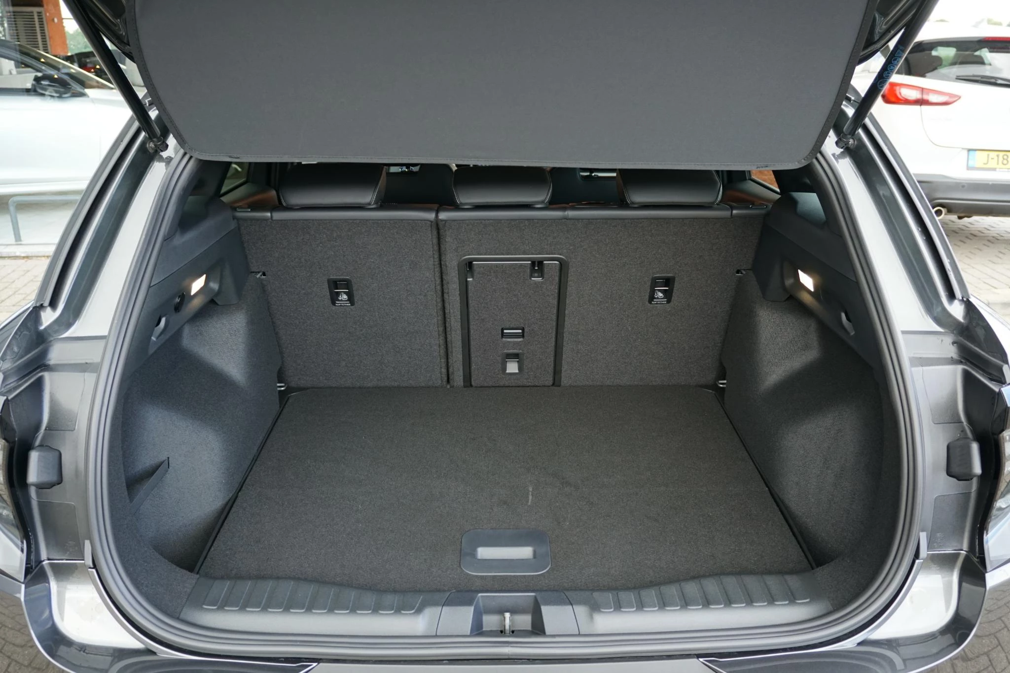 Hoofdafbeelding Ford Explorer