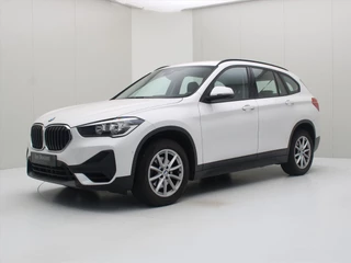 BMW X1 sDrive18i 136pk Automaat Executive Business [ NAVIGATIE+LEDER+HUD+CLIMAAT+CRUISE+PDC ]