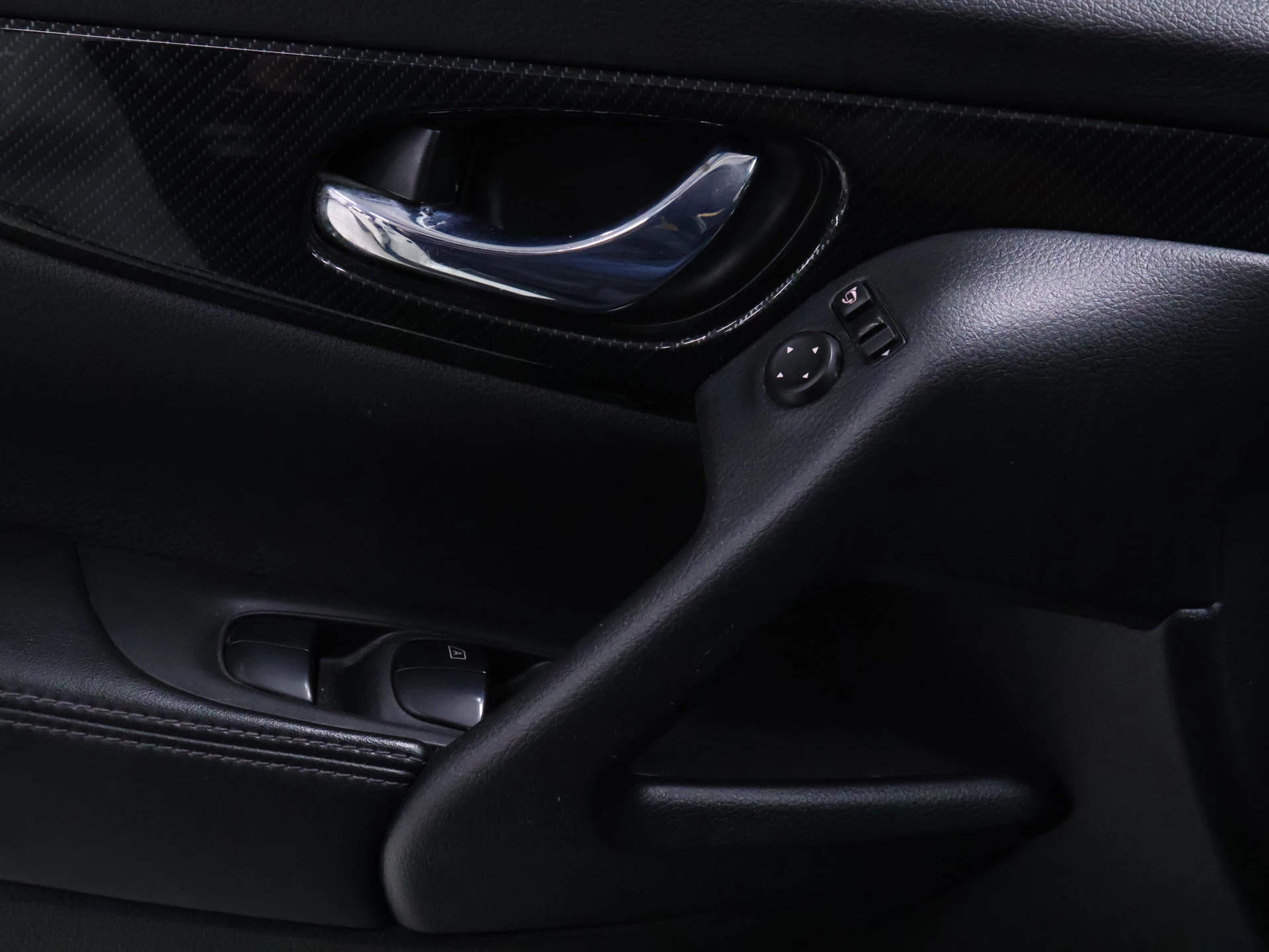 Hoofdafbeelding Nissan X-Trail