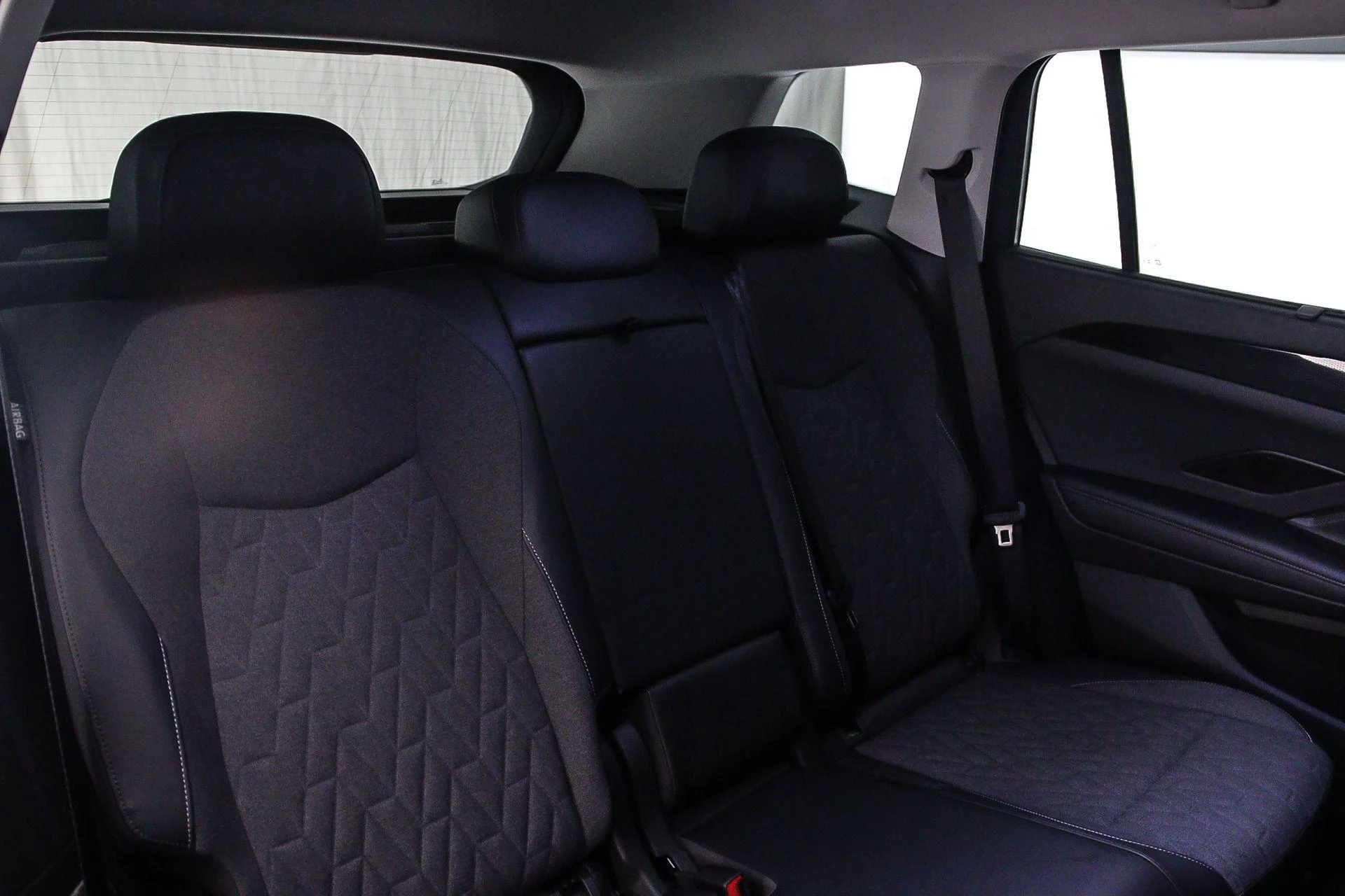 Hoofdafbeelding Volkswagen Tayron