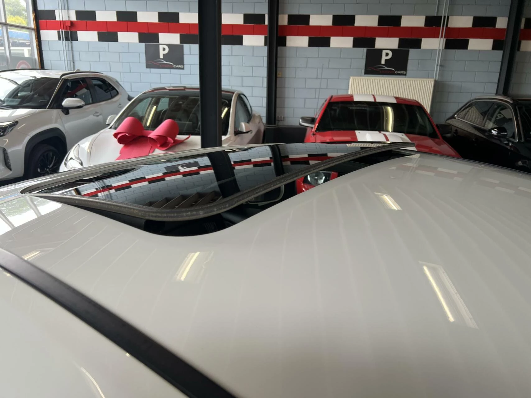 Hoofdafbeelding Hyundai Genesis Coupé