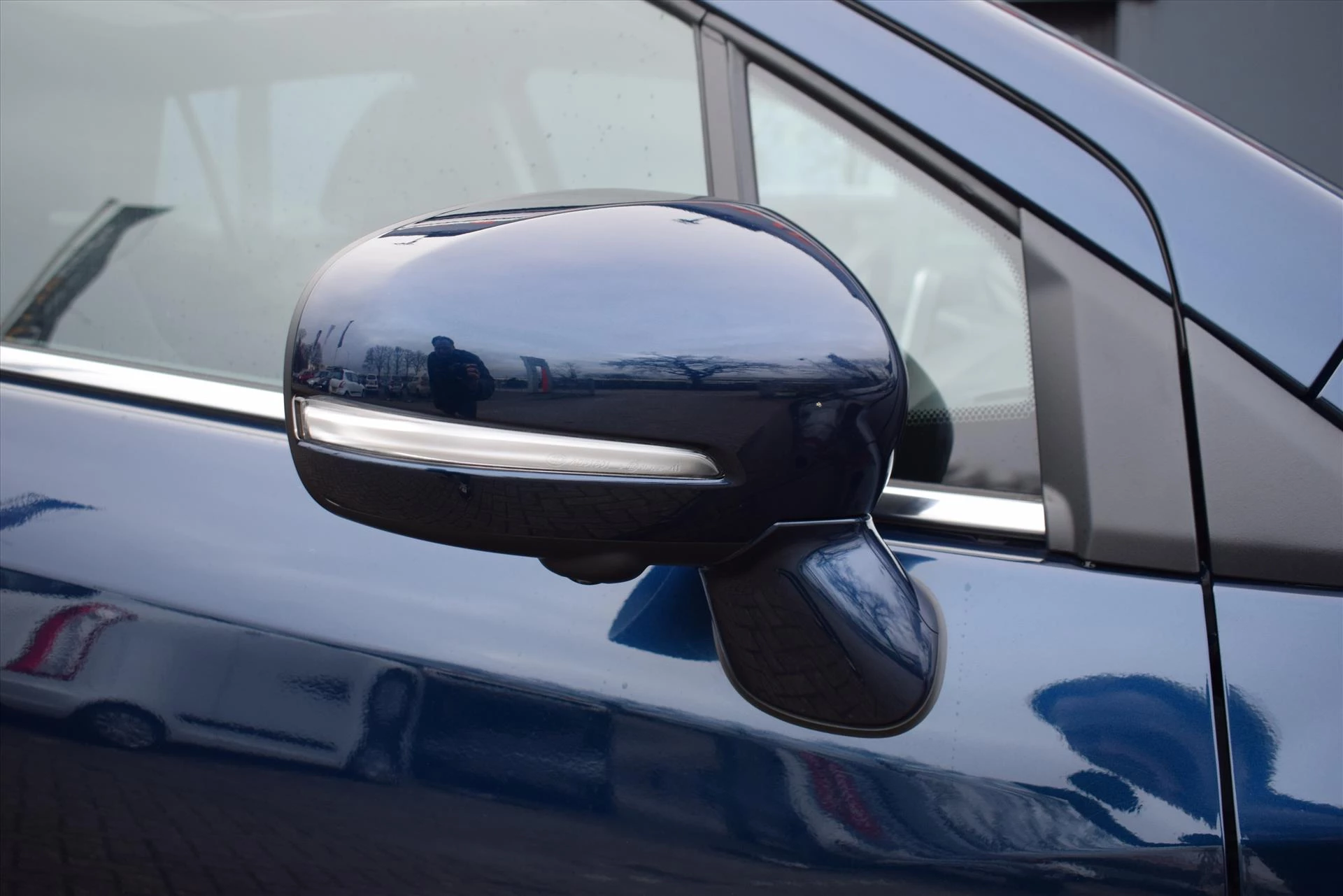 Hoofdafbeelding Suzuki S-Cross