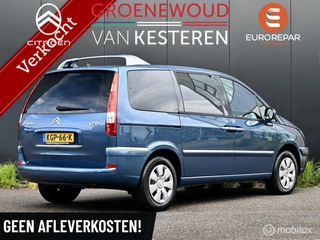 Citroen C8 2.0i 16V Ligne Ambiance Luxe I 42.000km! I 7pers.