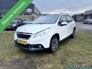 Peugeot 2008 1.2 PureTech Active
