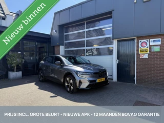 Renault Mégane E-Tech EV60 Optimum Charge  SOH 94% *ALL-IN PRIJS*