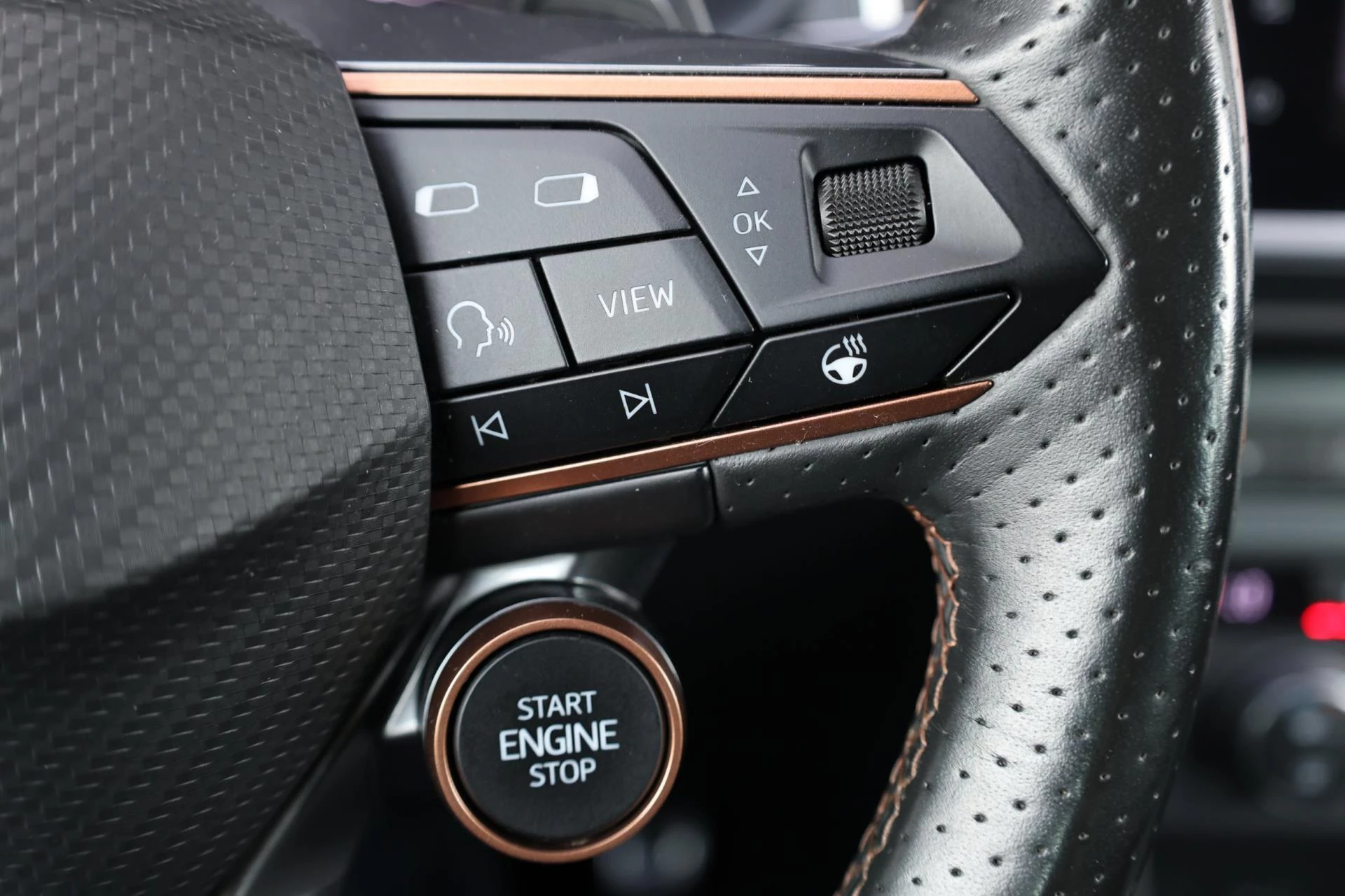 Hoofdafbeelding CUPRA Ateca