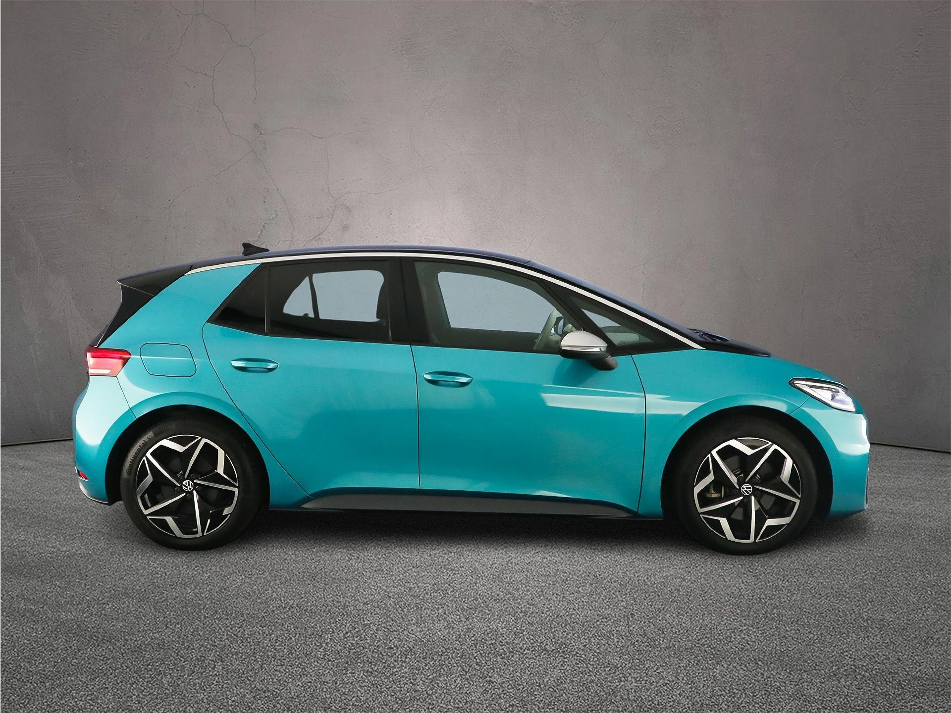 Hoofdafbeelding Volkswagen ID.3