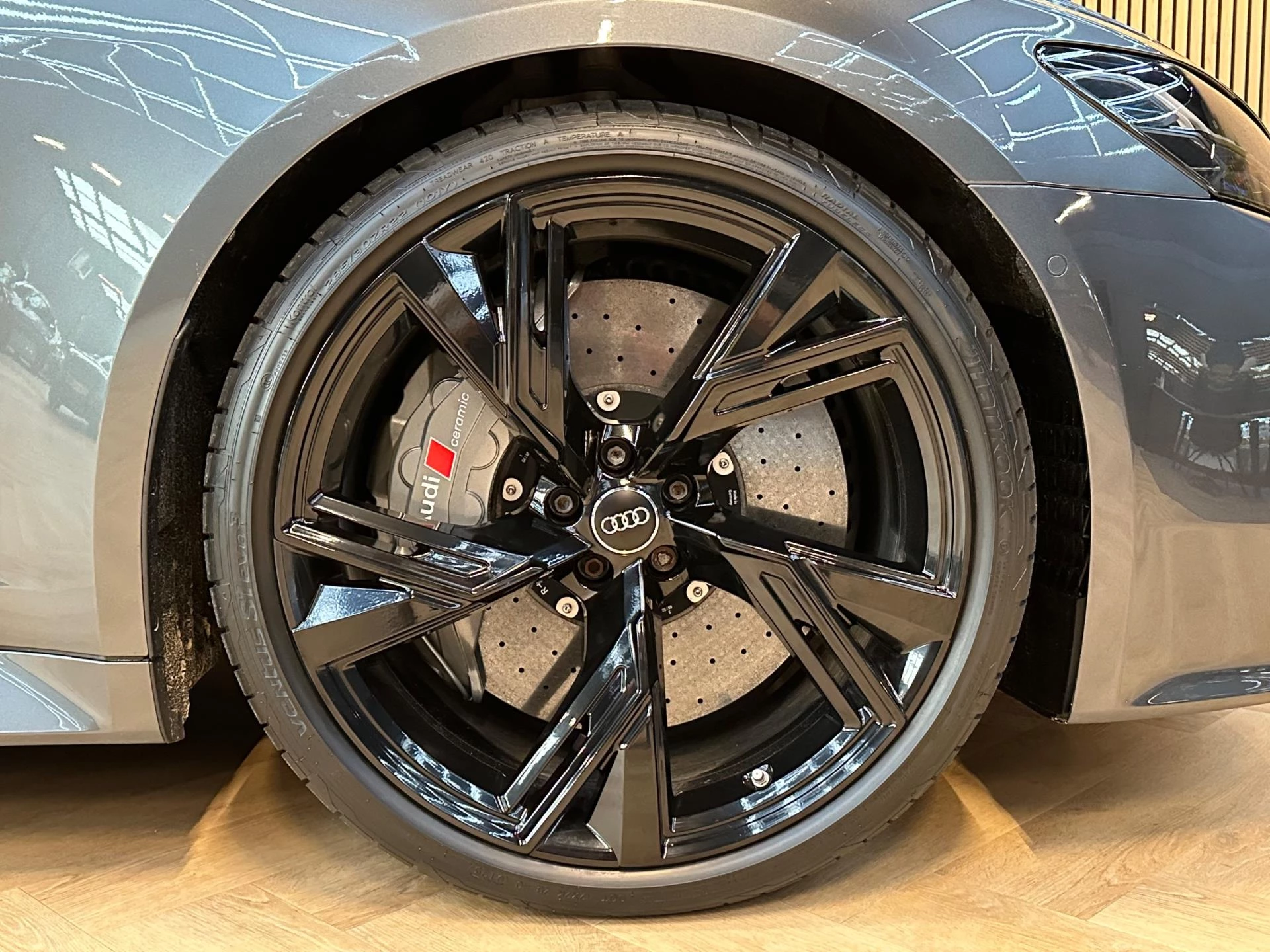 Hoofdafbeelding Audi RS6