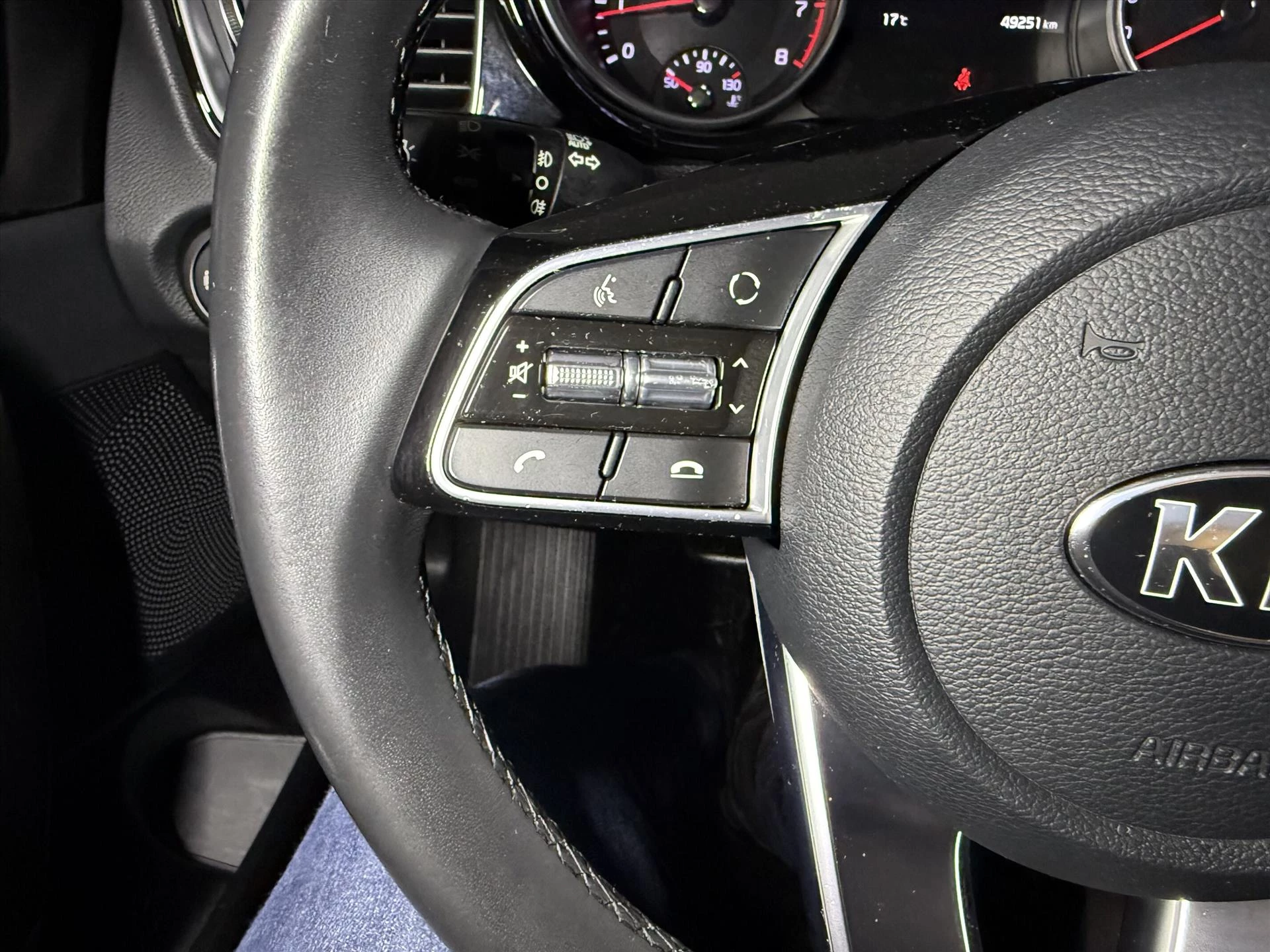 Hoofdafbeelding Kia XCeed