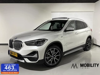 BMW X1 xDrive25e High Exec |X-Line|Pano|Led|Camera|Sfeer|Navi|elec klep|Cruise|