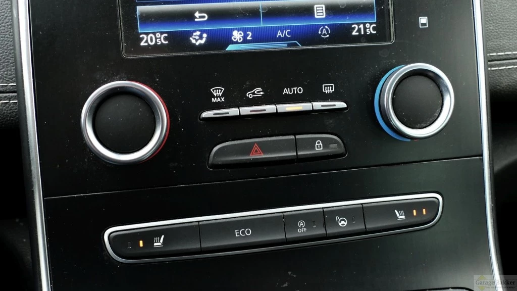 Hoofdafbeelding Renault Scénic