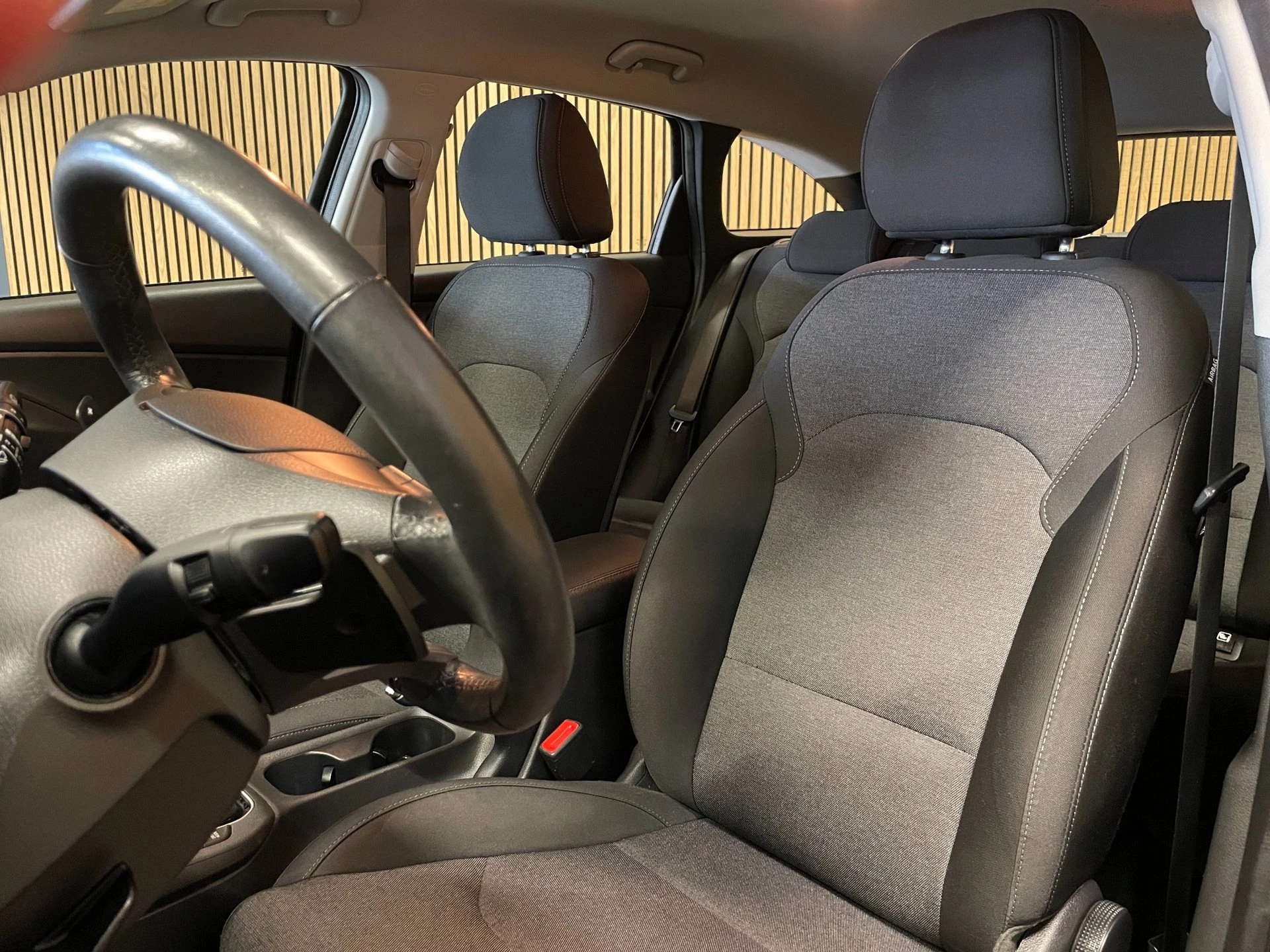 Hoofdafbeelding Hyundai i30