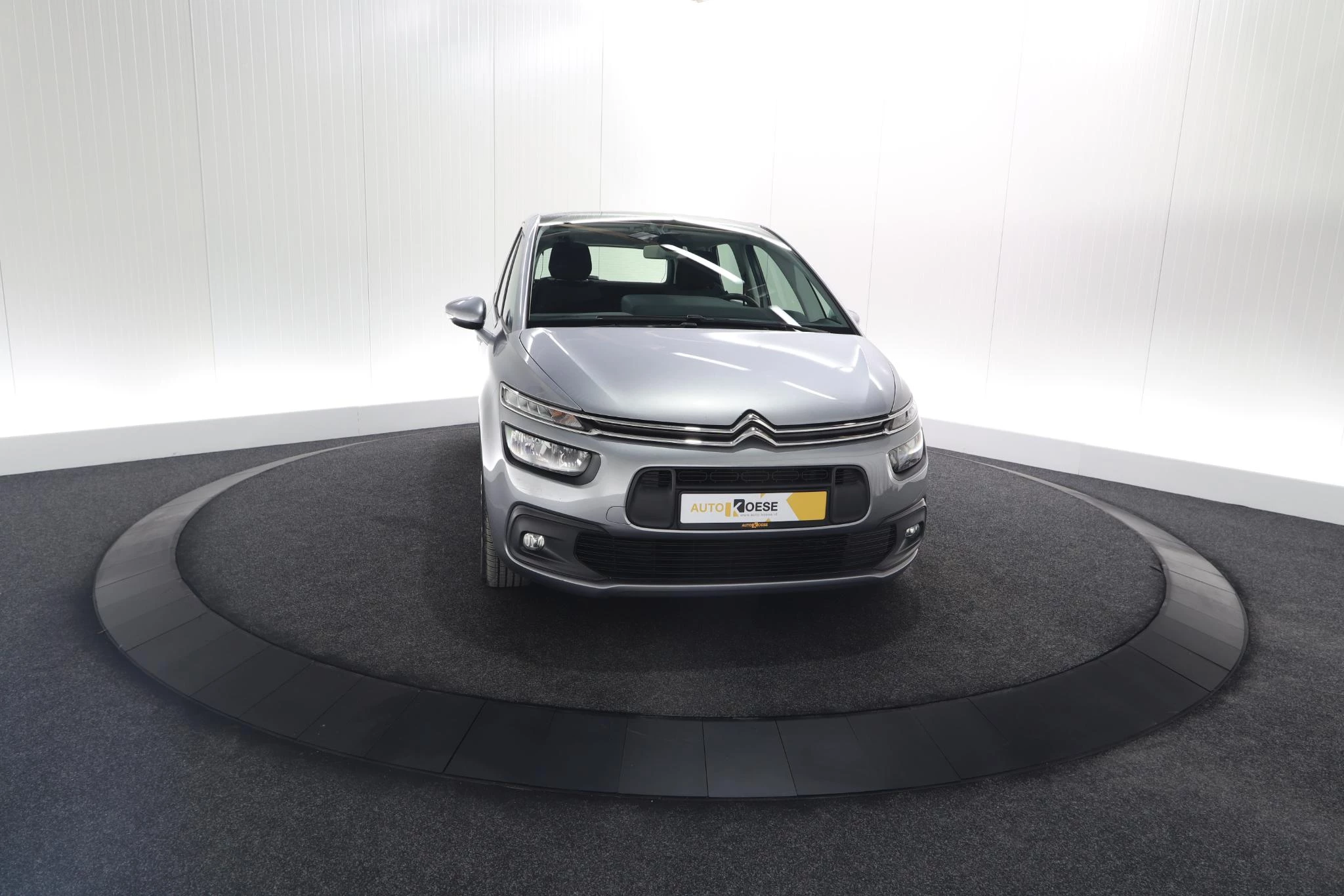 Hoofdafbeelding Citroën C4 Picasso