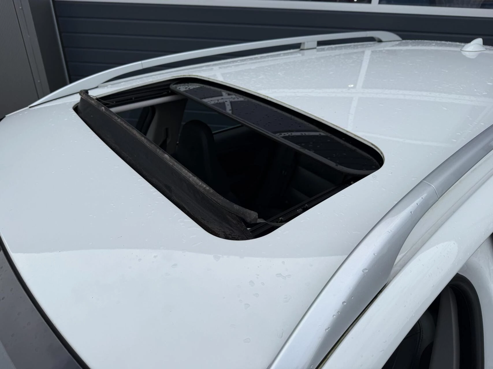 Hoofdafbeelding Volvo V70