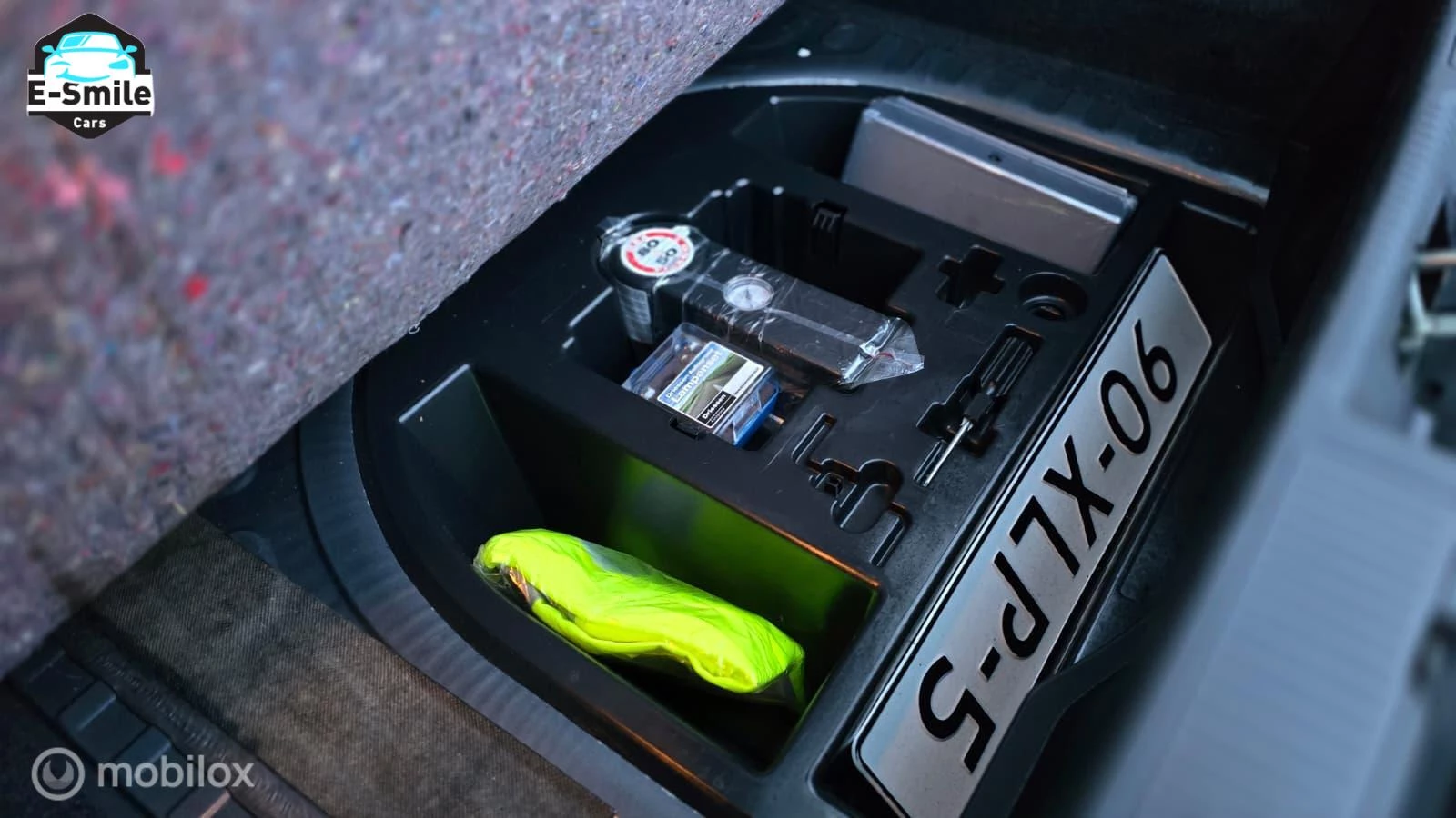 Hoofdafbeelding Fiat Punto