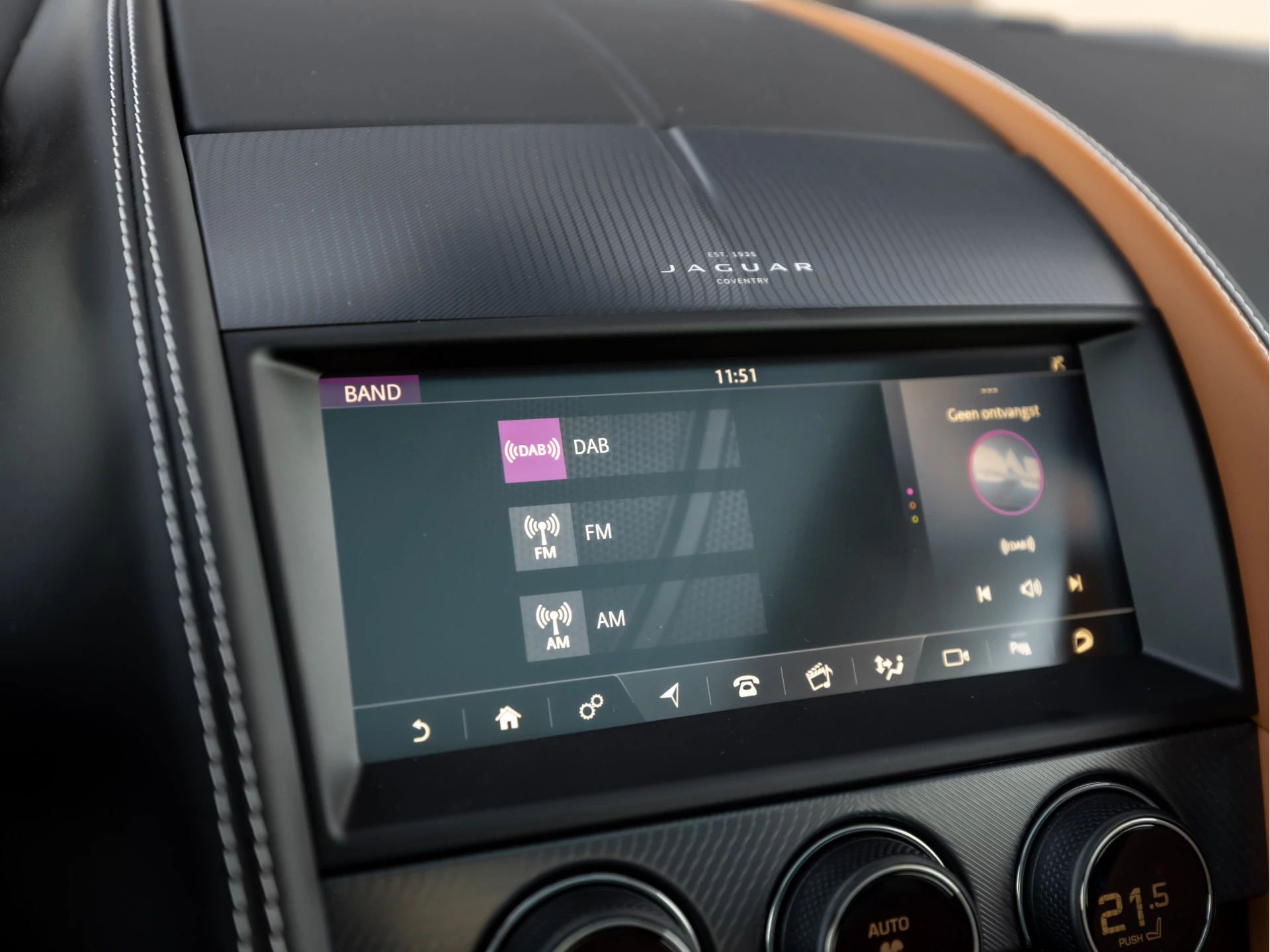 Hoofdafbeelding Jaguar F-Type