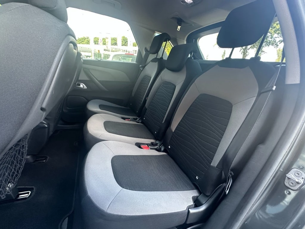 Hoofdafbeelding Citroën C4 Picasso