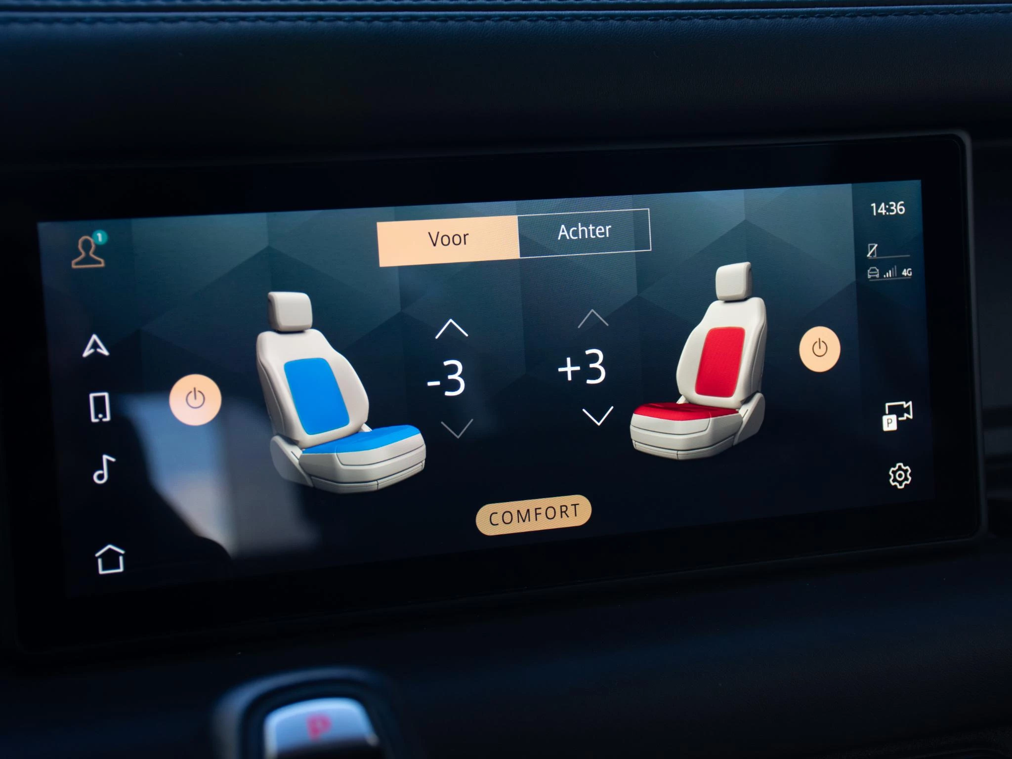 Hoofdafbeelding Land Rover Defender