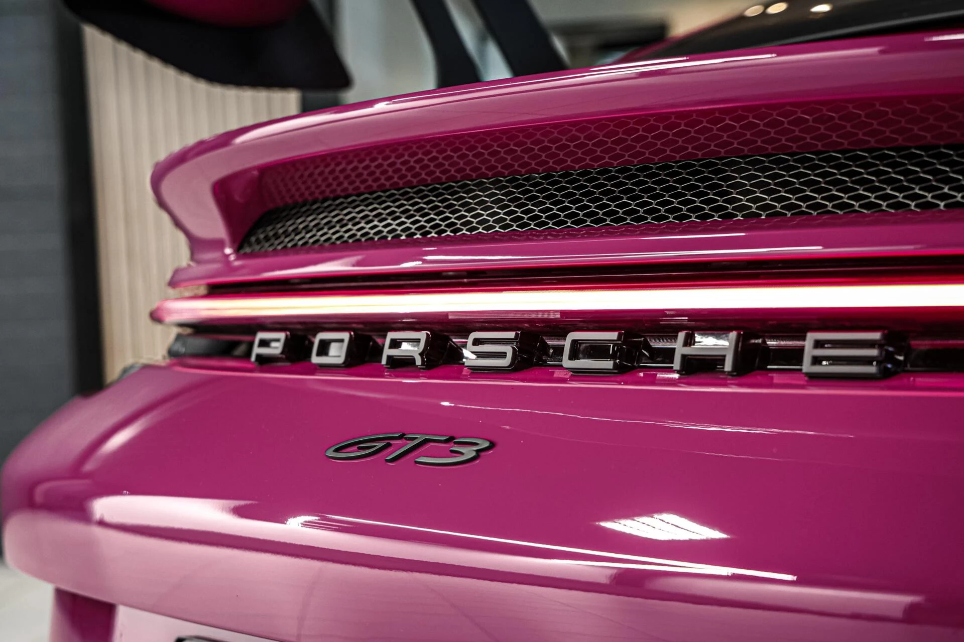 Hoofdafbeelding Porsche 911