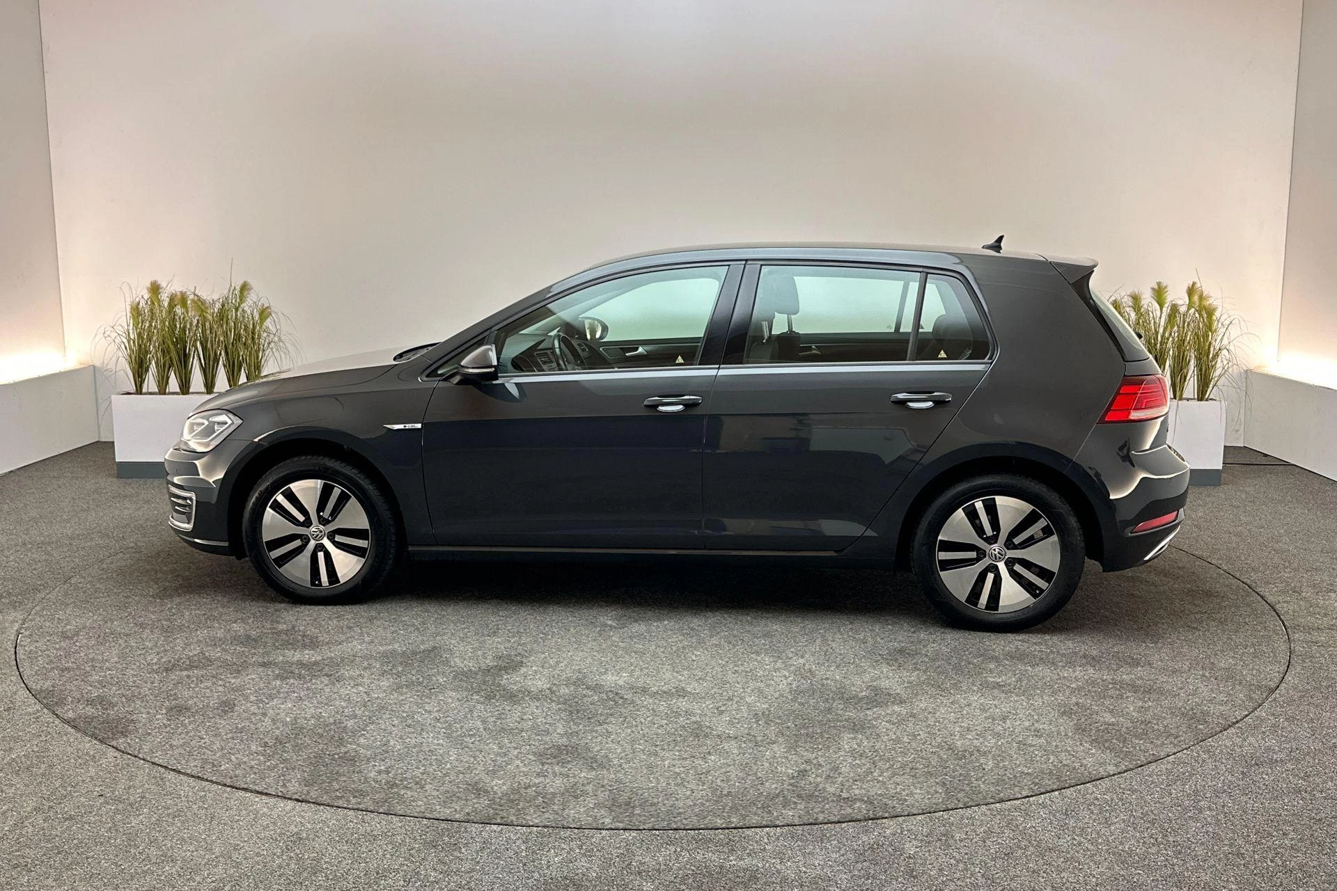 Hoofdafbeelding Volkswagen e-Golf