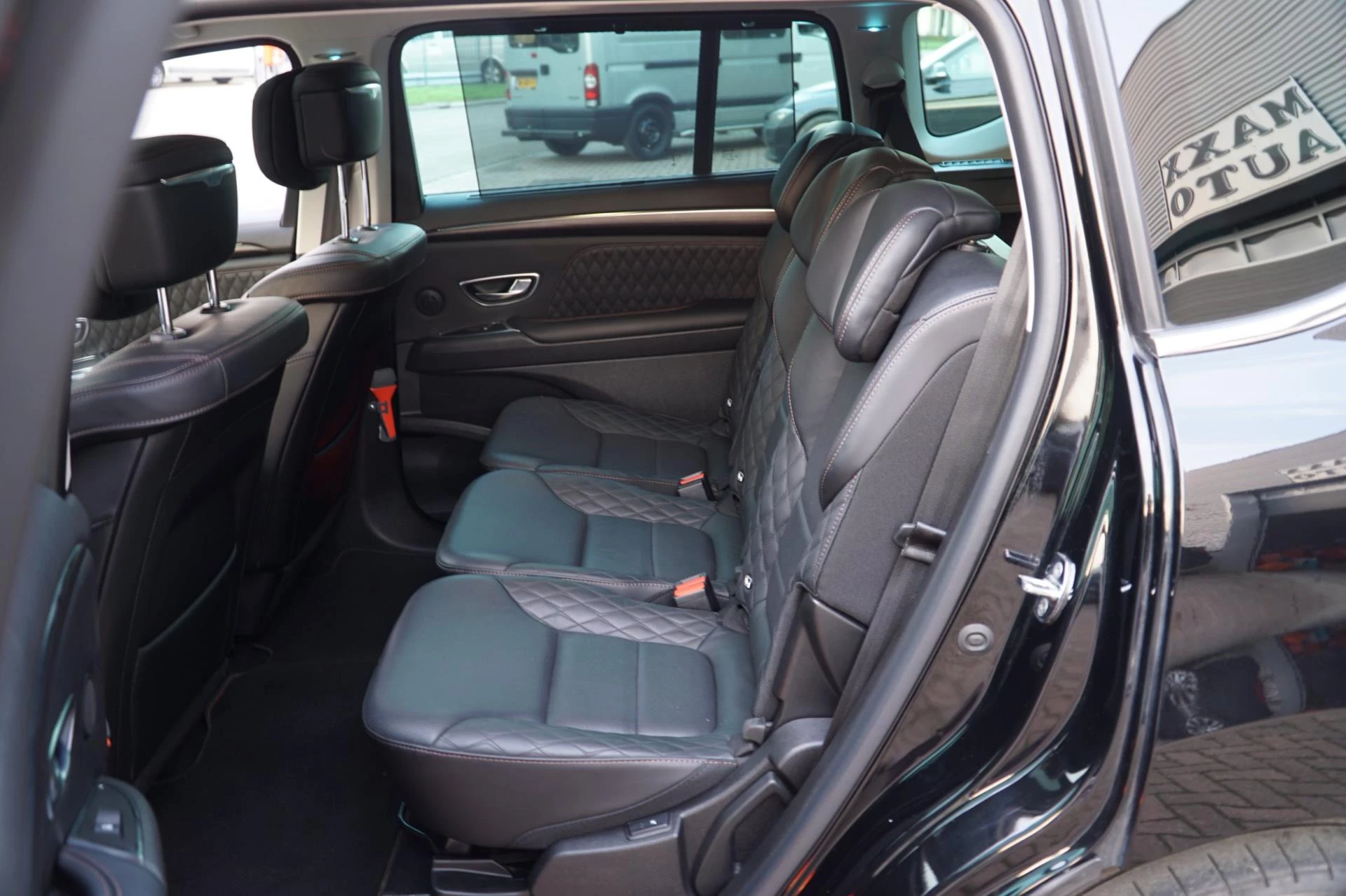 Hoofdafbeelding Renault Espace