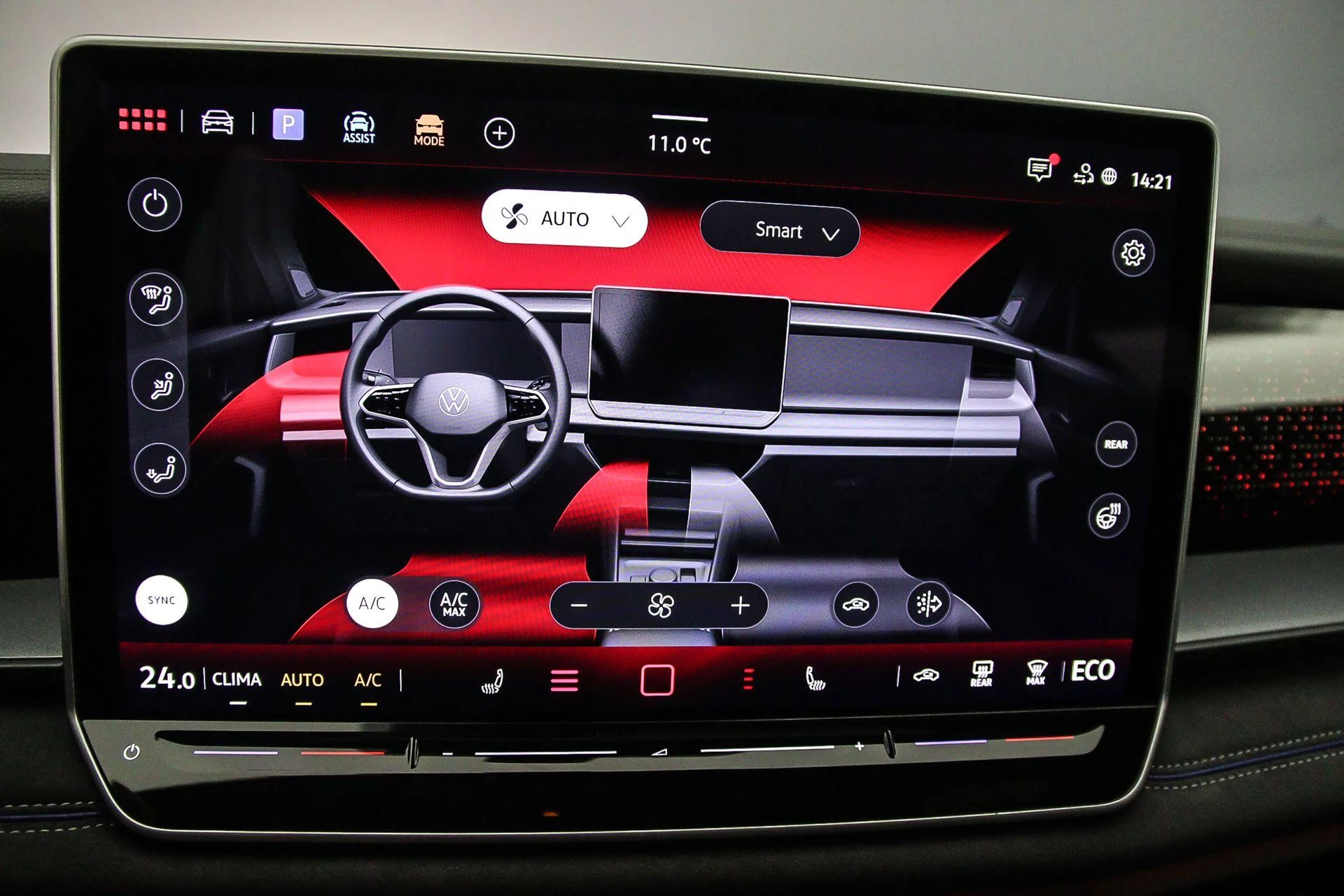 Hoofdafbeelding Volkswagen Tayron