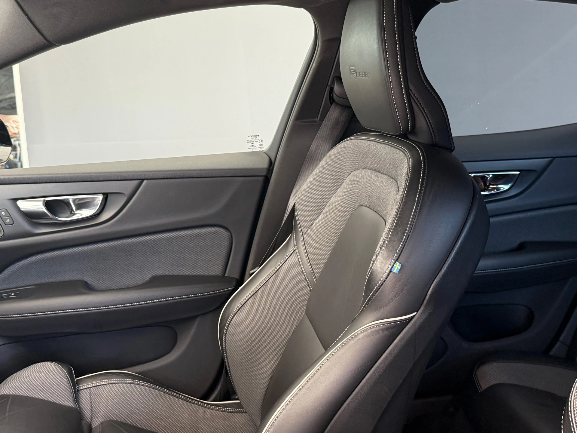 Hoofdafbeelding Volvo S60