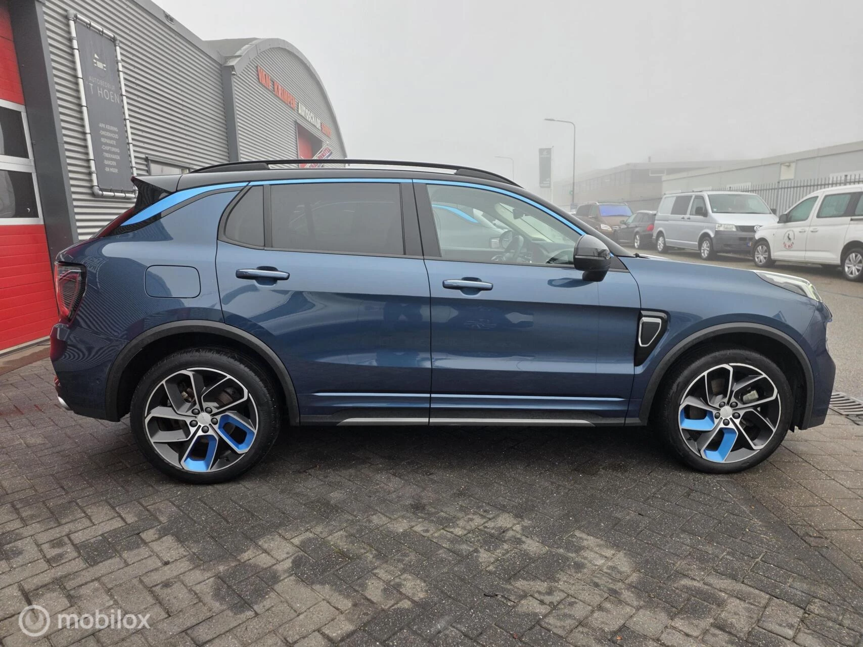 Hoofdafbeelding Lynk & Co 01