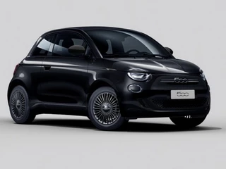 Hoofdafbeelding Fiat 500C Fiat 500C 42 kWh Cabrio ICON 03-2026