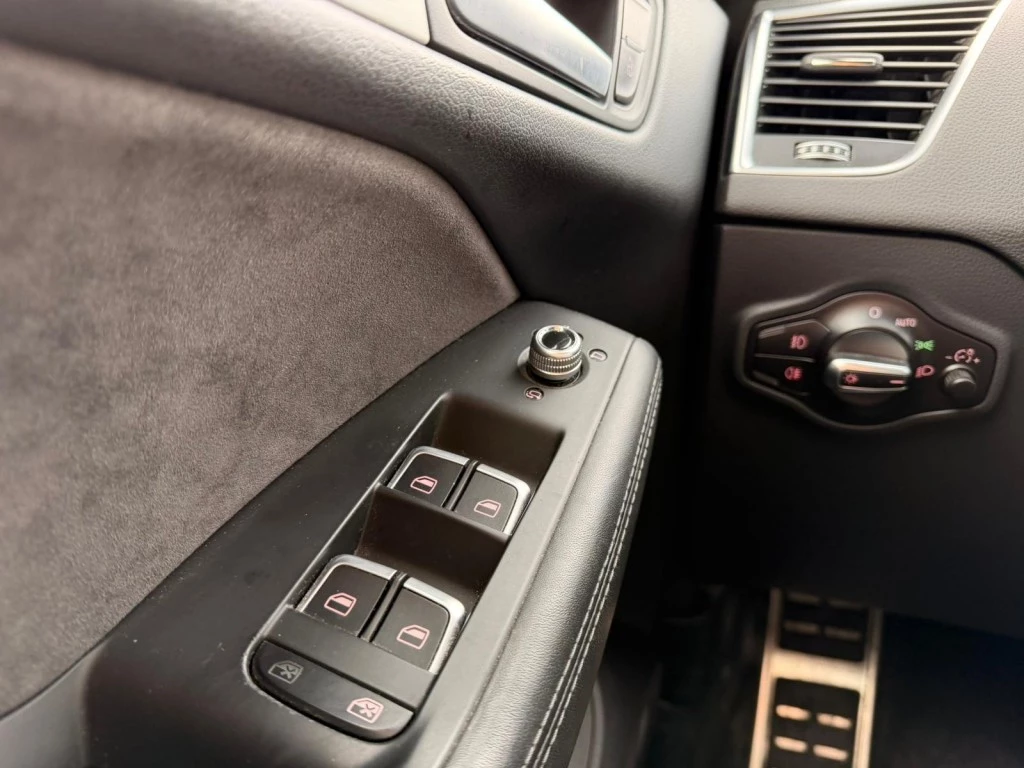 Hoofdafbeelding Audi SQ5